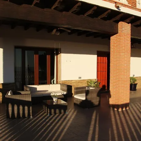 El Palomar Azul With Pool And Sea View * Benajarafe