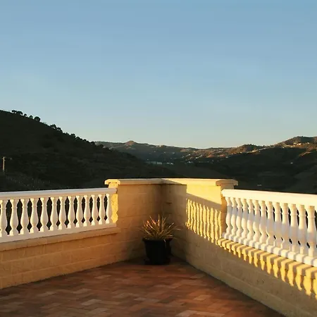 Willa El Palomar Azul With Pool And Sea View Benajarafe